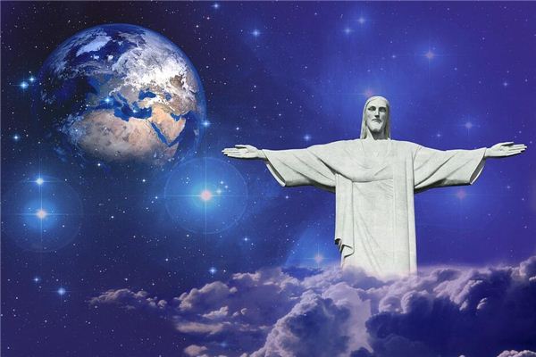 gods